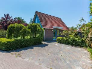 Type II - nr. 37 Huismus