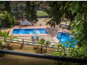 Finca Los Abetos