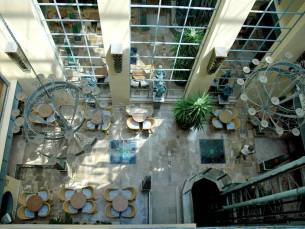 Hotel Mix Peymar