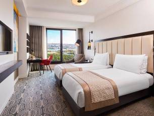 Movenpick Istanbul Golden Horn