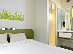ibis budget Alicante