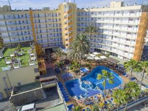 Maritim Playa