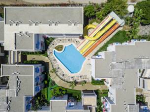 Armonia Holiday Village