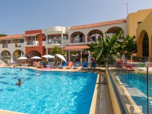 Hotel Sun Rise - adults only