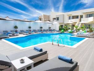 Elounda Garden Suites