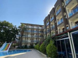 Astoria Beach Hotel
