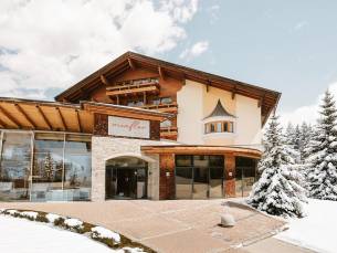 Miaflor Familien- & Aktivresort