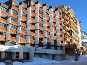 Résidence Hauts De Vanoise