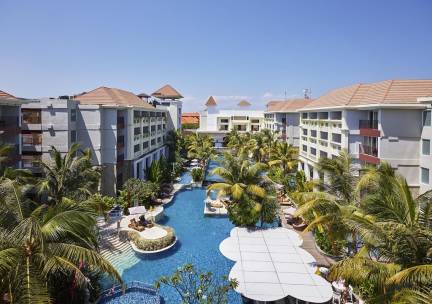 Sanur Resort Watujimbar