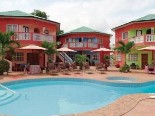 Baobab Holiday Resort