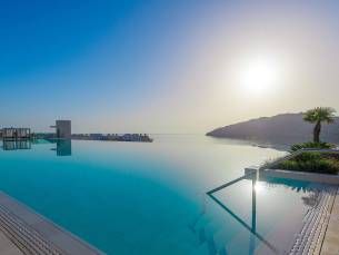 Fly & Go Lindos Grand Resort & Spa