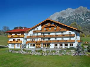 Kielhuberhof