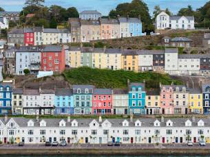 Berlin - Cork