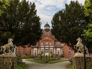 Schloss Basthorst