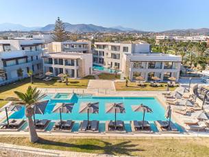 Paralos Kosta Alimia