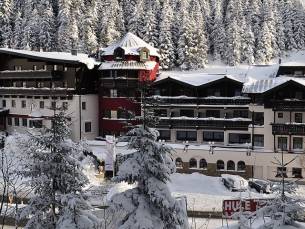 Hotel Pass Thurn