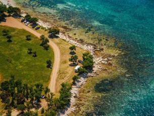 Apartments Polynesia Plava Laguna