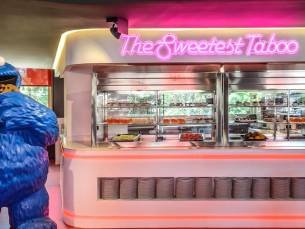 Hotel Vibra District - adults only