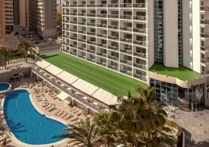 RH Princesa And Spa