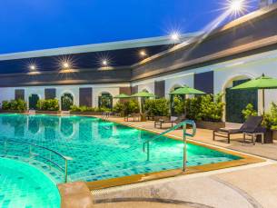 Grand Palazzo Hotel