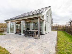 Strandvilla 30 - Vakantiepark ZonnedorpScharendijkseweg | Renesse