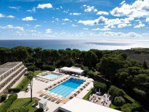 VOI Daniela Resort