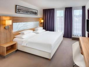 Hermitage Hotel Prague
