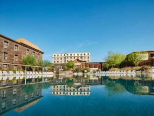 PortAventura Hotel Gold River