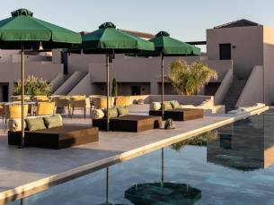 Tetra Resort & Spa - adults only