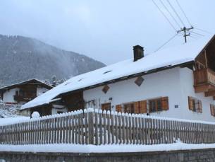 Haus Sautens