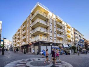 Avenida Apartamentos