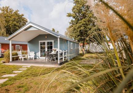 Lodge | 2 tot 4 personen