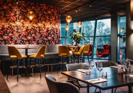 Geniet in de culturele hoofdstad van het noorden: Groningen incl. ontbijt en gratis parkeren!