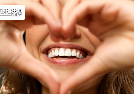 1, 2, 4 of 5 tandenbleeksessies (20 min)