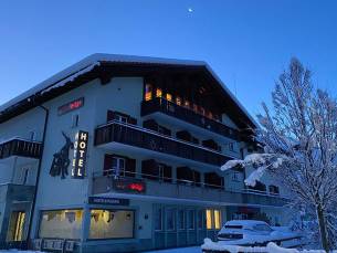 Sport-Lodge Klosters