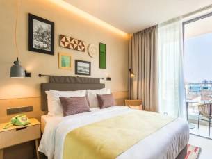 Hotel Indigo Larnaca