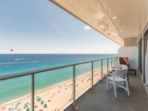 Pierre & Vacances Apartamentos Blanes Playa