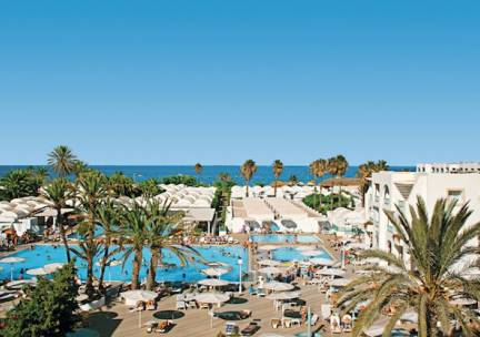 Hotel El Mouradi Club Kantaoui