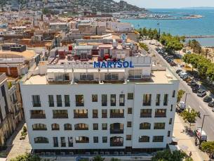 Prestige Hotel Mar y Sol Elit