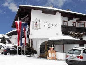 Hotel St. Florian