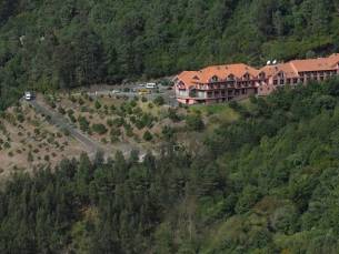 Encumeada