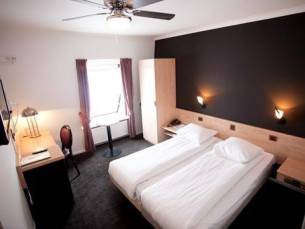 Best Western De Korenbeurs