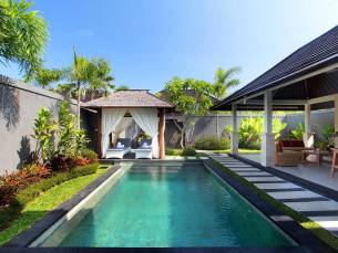 Agata Villas Seminyak