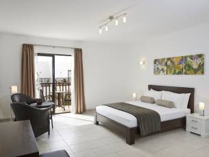 Melia Dunas Beach Resort