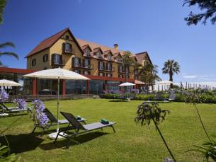 Quinta do Fur&atilde;o