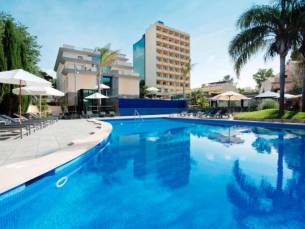 Hotel Isla Mallorca & Spa
