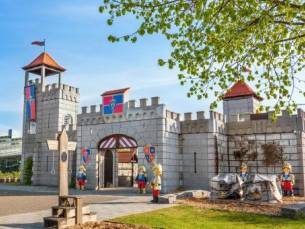 Spelen, ravotten en ontdekken voor jong en oud in Beieren