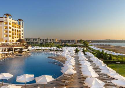 Hotel Alua Helios Bay