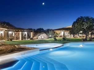Hotel Tenuta Pilastru
