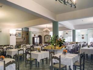 Hotel delle Palme
